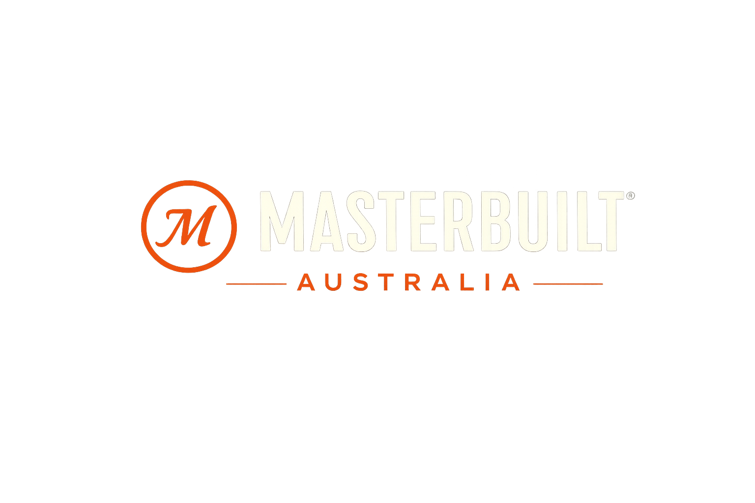 Masterbuilt Australia
