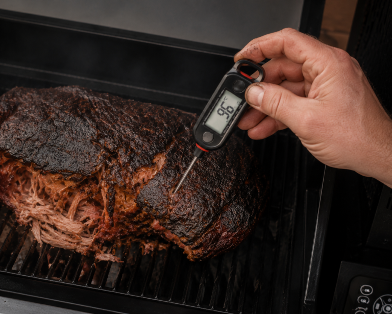 The Importance of Temperature Control in BBQ: Better Results With Masterbuilt Smokers