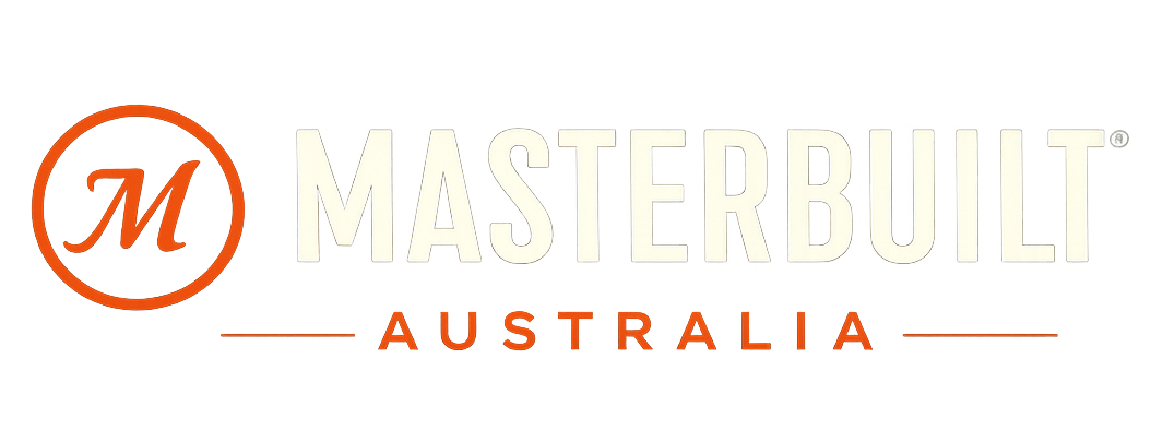 Masterbuilt Australia