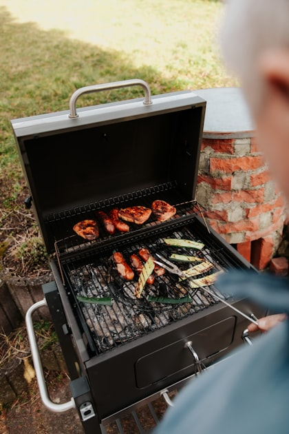 Top Charcoal Smokers for 2023