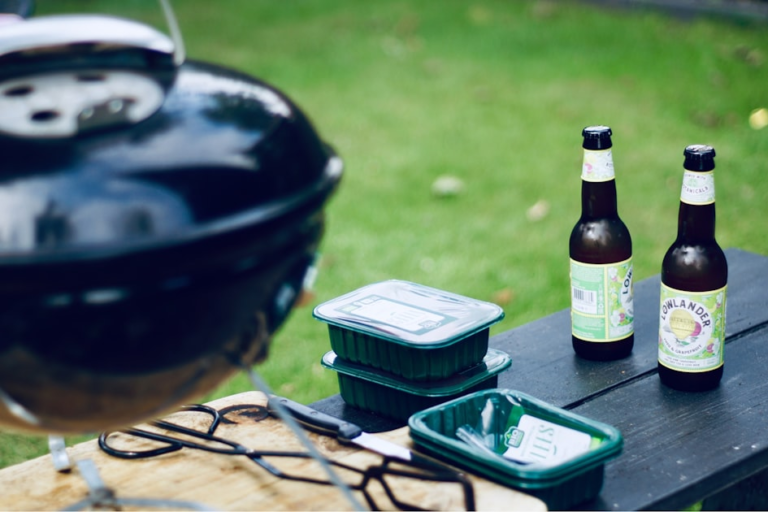 Masterbuilt Gravity Fed BBQs Explained