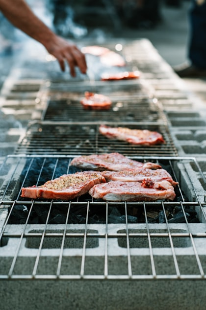 Innovative Cooking Techniques for BBQ