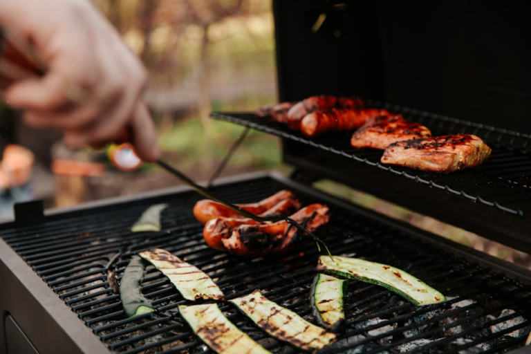 The Importance of Temperature Control in BBQ
